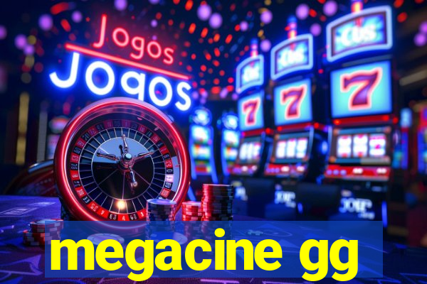 megacine gg